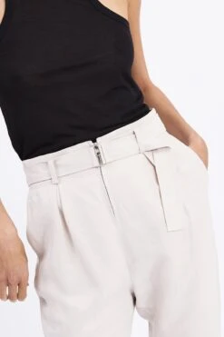 THIRD FORM - TCB Trouser Bone -Faithfull The Brand || Carver™ || One Teaspoon Shop ELYSIAN COLLECTIVE THIRD FORM TCPPANTS BONE 2