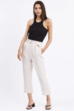 THIRD FORM - TCB Trouser Bone