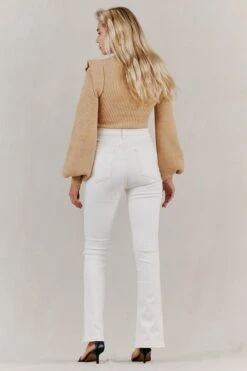 MISHA - CELIA KNIT JUMPER 5 MISHA - CELIA KNIT JUMPER -Faithfull The Brand || Carver™ || One Teaspoon Shop ELYSIAN MISHA CELIA JUMPER 3