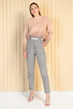 MAGALI PASCAL - Jade Pullover (BEIGE)