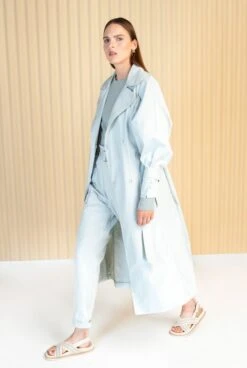 MAGALI PASCAL - Stevie Trench (MINT)