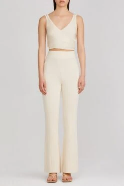 Significant Other - SOFIA KNIT PANT (FINAL SALE)