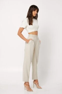 MOSSMAN - THE BREAKEVEN PANT 5 MOSSMAN - THE BREAKEVEN PANT -Faithfull The Brand || Carver™ || One Teaspoon Shop ELYSIANCOLLECTIVE MOSSMAN BREAKEVENPANT 3