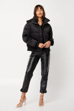 MOSSMAN - THE XANDER PUFFER