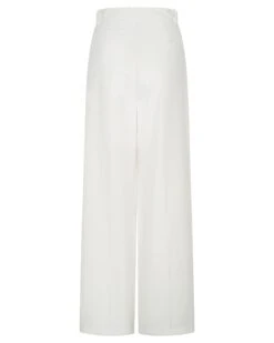 THIRD FORM - Power Player Trouser (Cream) 11 THIRD FORM - Power Player Trouser (Cream) -Faithfull The Brand || Carver™ || One Teaspoon Shop ElysianCollectiveThirdFormPowerPlayerTrouser Cream b