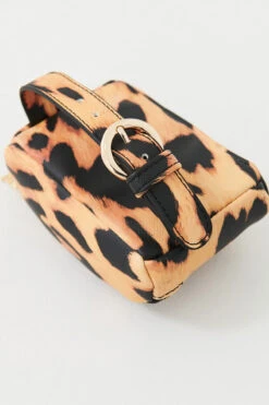 PE NATION - Take Charge Bag (Print) -Faithfull The Brand || Carver™ || One Teaspoon Shop Elysian Collective PENATION Take Charge Bag In Print 3