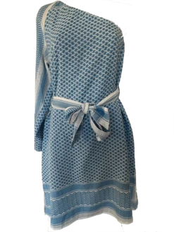 CECILIE COPENHAGEN - Michelle Dress (Denim)