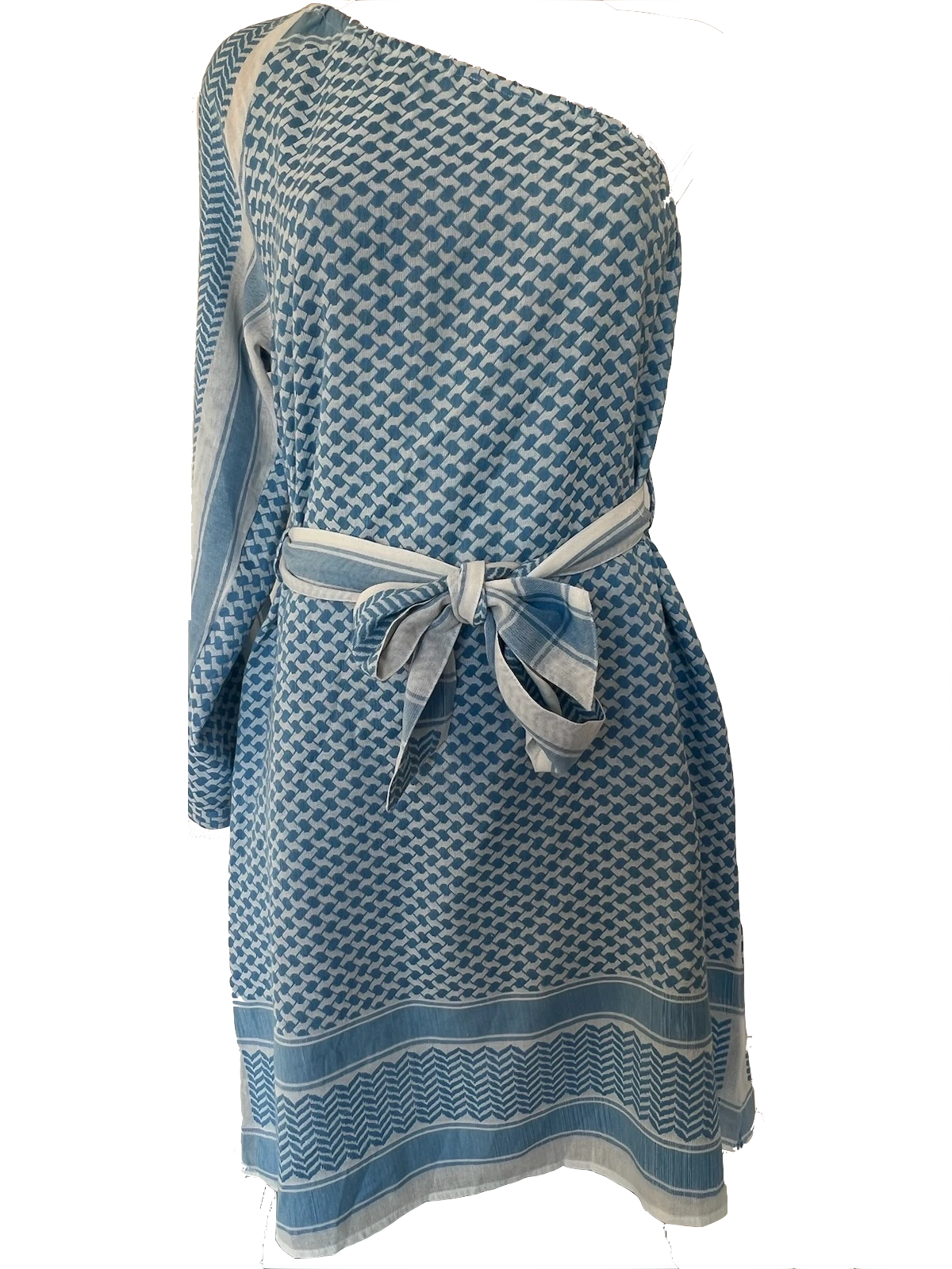 CECILIE COPENHAGEN - Michelle Dress (Denim) 1 CECILIE COPENHAGEN - Michelle Dress (Denim)