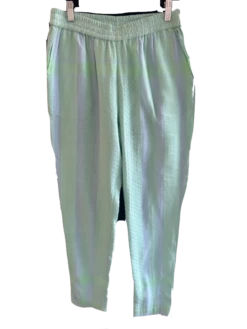 CECILIE COPENHAGEN - Bobi Trousers (Ballad Blue)