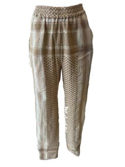 Cecile Copenhagen - Bobi Trousers (birch)