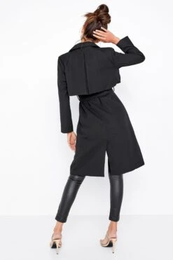 MOSSMAN - Time After Time Coat -Faithfull The Brand || Carver™ || One Teaspoon Shop MOSSMAN TAHLIA3546R FOR FS 2500x 517d4079 52e1 483c 8b3d d70aa44b24cc