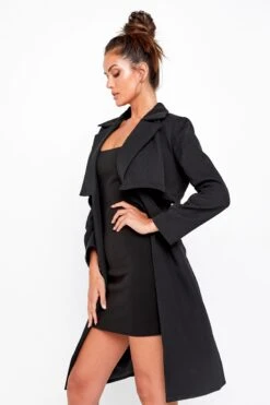 MOSSMAN - Time After Time Coat -Faithfull The Brand || Carver™ || One Teaspoon Shop MOSSMAN TAHLIA4180R FOR FS 2500x b5274f68 b0a7 4adf b597 773db397ec33