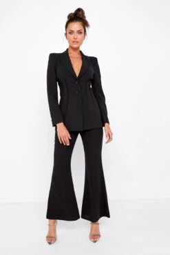 MOSSMAN - The Flawless Blazer