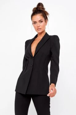 MOSSMAN - The Flawless Blazer -Faithfull The Brand || Carver™ || One Teaspoon Shop MOSSMAN TAHLIA4218R FOR FS 2500x 944c4ad8 4d84 48c4 8d46 7a3989e772da