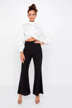 MOSSMAN - The Flawless Pant