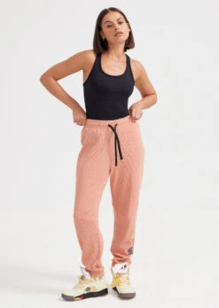 P.E NATION - Rebound Trackpant (Peach)