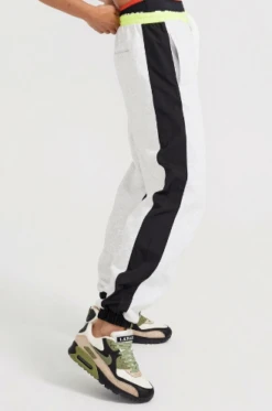 PE NATION- Opponent Track Pant (Grey) -Faithfull The Brand || Carver™ || One Teaspoon Shop ScreenShot2021 03 17at4.18.38PM