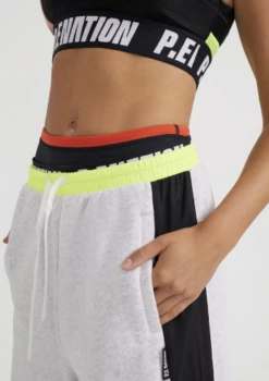 PE NATION- Opponent Track Pant (Grey) -Faithfull The Brand || Carver™ || One Teaspoon Shop ScreenShot2021 03 17at4.18.52PM