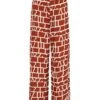 FAITHFULL THE BRAND - Pallenberg Pants (La Pacifica)