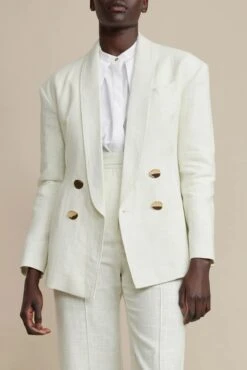 ACLER - Abbots Blazer (Apple)