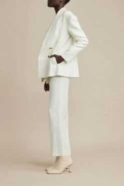 ACLER - Abbots Blazer (Apple) 7 ACLER - Abbots Blazer (Apple) -Faithfull The Brand || Carver™ || One Teaspoon Shop elysian collective acler abbots blazer apple 3