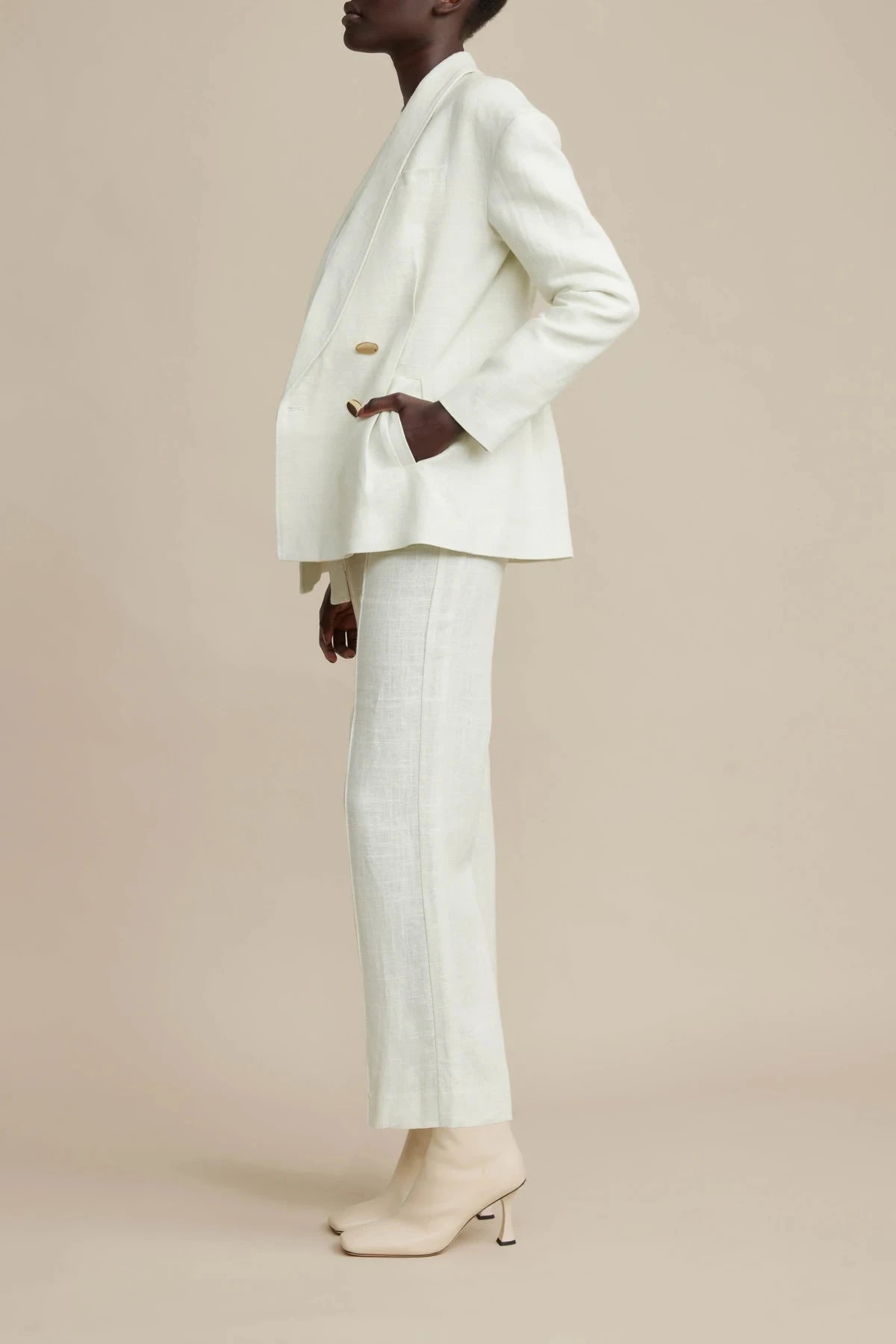 ACLER - Abbots Blazer (Apple) 3 ACLER - Abbots Blazer (Apple) - Image 3