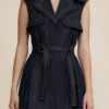 ACLER - Bellevue Dress (Black)