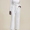 ACLER - Dakota Pant (Ivory)