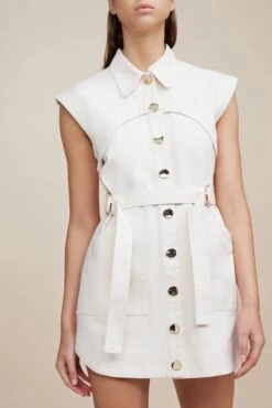 ACLER - Ledgebrook Dress (Shell)