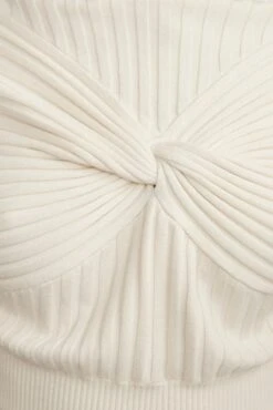 ACLER - Mowbray Sweater (Cannoli Cream) 8 ACLER - Mowbray Sweater (Cannoli Cream) -Faithfull The Brand || Carver™ || One Teaspoon Shop elysian collective acler mowbray sweater cannoli cream 5