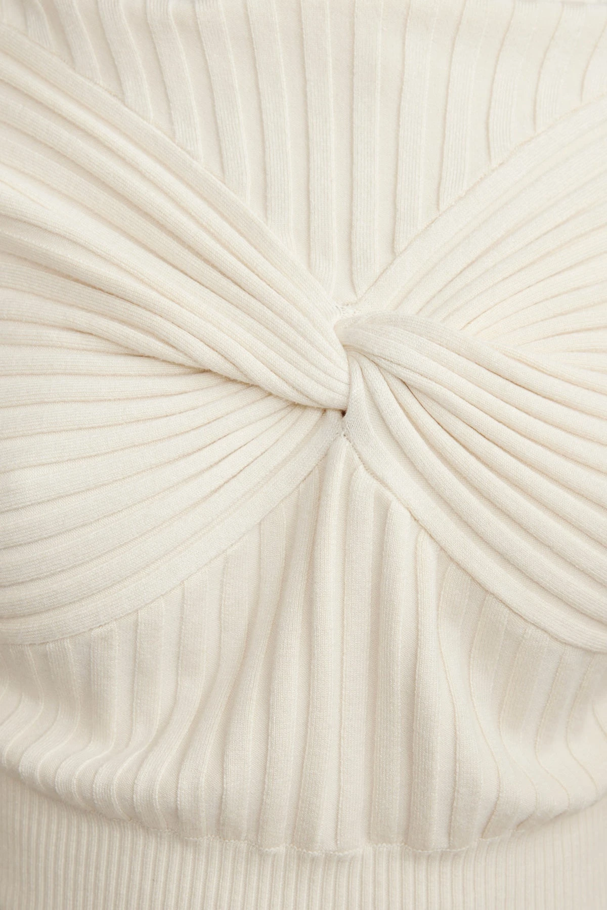 ACLER - Mowbray Sweater (Cannoli Cream) 3 ACLER - Mowbray Sweater (Cannoli Cream) - Image 3