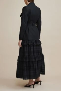 ACLER - Pacific Jacket (Black) -Faithfull The Brand || Carver™ || One Teaspoon Shop elysian collective acler pacific jacket black 3