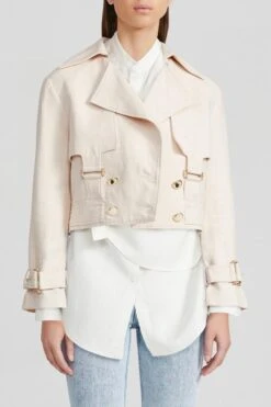 ACLER - Vermont Jacket (Sorbet Pink)