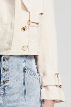 ACLER - Vermont Jacket (Sorbet Pink) -Faithfull The Brand || Carver™ || One Teaspoon Shop elysian collective acler vermont jacket sorbet 3