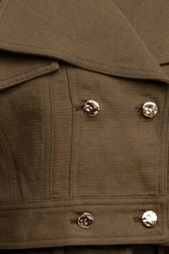 ACLER - Walter Jacket (Forest Green) -Faithfull The Brand || Carver™ || One Teaspoon Shop elysian collective acler walter jacket 5