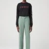 ATOIR X LARA WORTHINGTON - 002 Trouser (Spearmint)