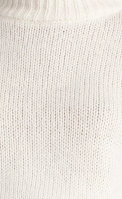 BEC & BRIDGE - Celeste Tuck Knit Jumper (Ivory) -Faithfull The Brand || Carver™ || One Teaspoon Shop elysian collective bec and bridge celeste tuck knit ivory 5