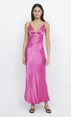 BEC + BRIDGE - INDI STRAPPY MAXI DRESS (Deep Pink) 10 BEC + BRIDGE - INDI STRAPPY MAXI DRESS (Deep Pink) -Faithfull The Brand || Carver™ || One Teaspoon Shop elysian collective bec and bridge indi strappy maxi dress deep pink a a5d8b602 0c3d 4233 b626 b2da19146bd2