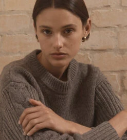 ELKA COLLECTIVE - Banff Knit