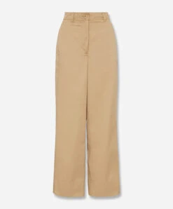 ELKA COLLECTIVE - Estella Pant (Sand) -Faithfull The Brand || Carver™ || One Teaspoon Shop elysian collective elka collective estella pant sand 1