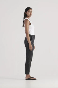 ELKA COLLECTIVE - Iris Pant (Black) 14 ELKA COLLECTIVE - Iris Pant (Black) -Faithfull The Brand || Carver™ || One Teaspoon Shop elysian collective elka collective iris pants black 7