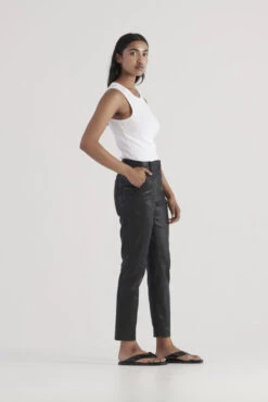 ELKA COLLECTIVE - Iris Pant (Black) 15 ELKA COLLECTIVE - Iris Pant (Black) -Faithfull The Brand || Carver™ || One Teaspoon Shop elysian collective elka collective iris pants black 8
