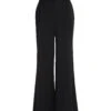 ENA PELLY - Bronte Trim Suit Pant (Black)