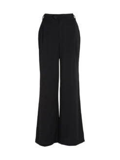ENA PELLY - Bronte Trim Suit Pant (Black)