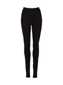 ENA PELLY - Leila Ponte Pant (Black)