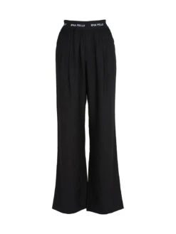 ENA PELLY - Myla Soft Tailoring Pant (Black)