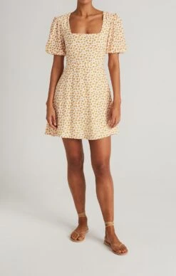 FAITHFULL THE BRAND - Allegra Mini Dress (Betsy Floral Print) 7 FAITHFULL THE BRAND - Allegra Mini Dress (Betsy Floral Print) -Faithfull The Brand || Carver™ || One Teaspoon Shop elysian collective faithfull the brand allegra mini dress betsy floral print 1