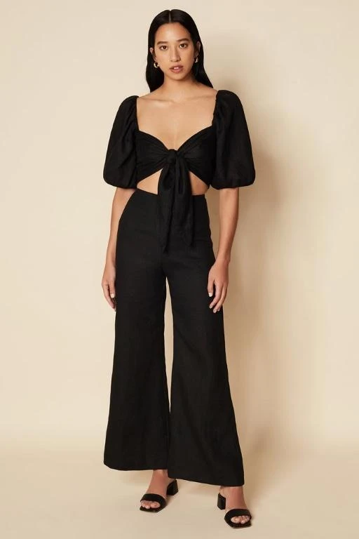 FAITHFULL THE BRAND - Ottavio Pants 2 FAITHFULL THE BRAND - Ottavio Pants - Image 2