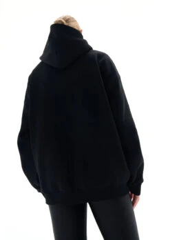 PE NATION - Initialise Hoodie (Black) -Faithfull The Brand || Carver™ || One Teaspoon Shop elysian collective initialise hoodie black 6