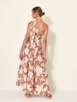 KIVARI - Amara Maxi Dress -Faithfull The Brand || Carver™ || One Teaspoon Shop elysian collective kivari amara maxidress 6